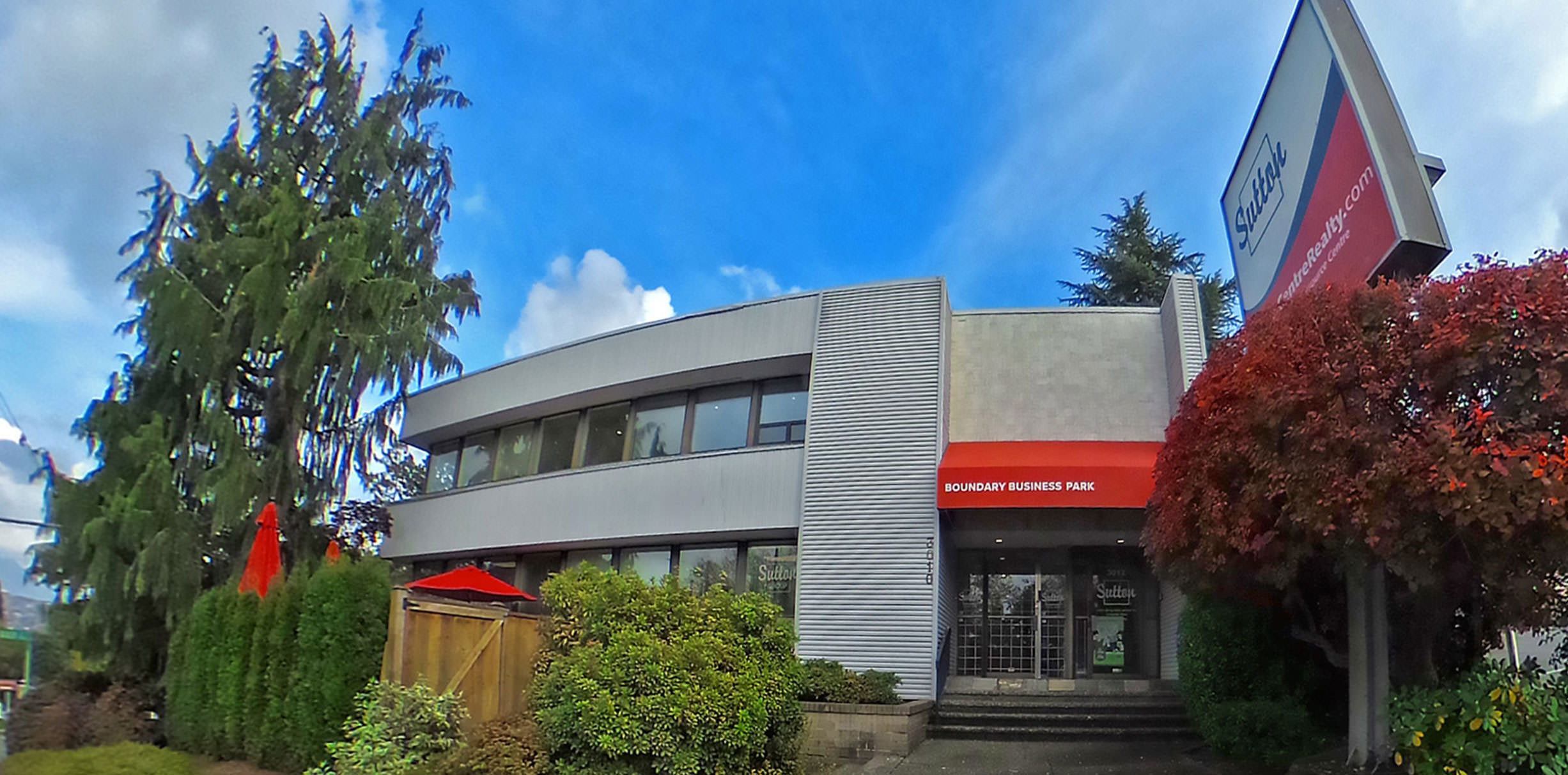 Sutton Group Management